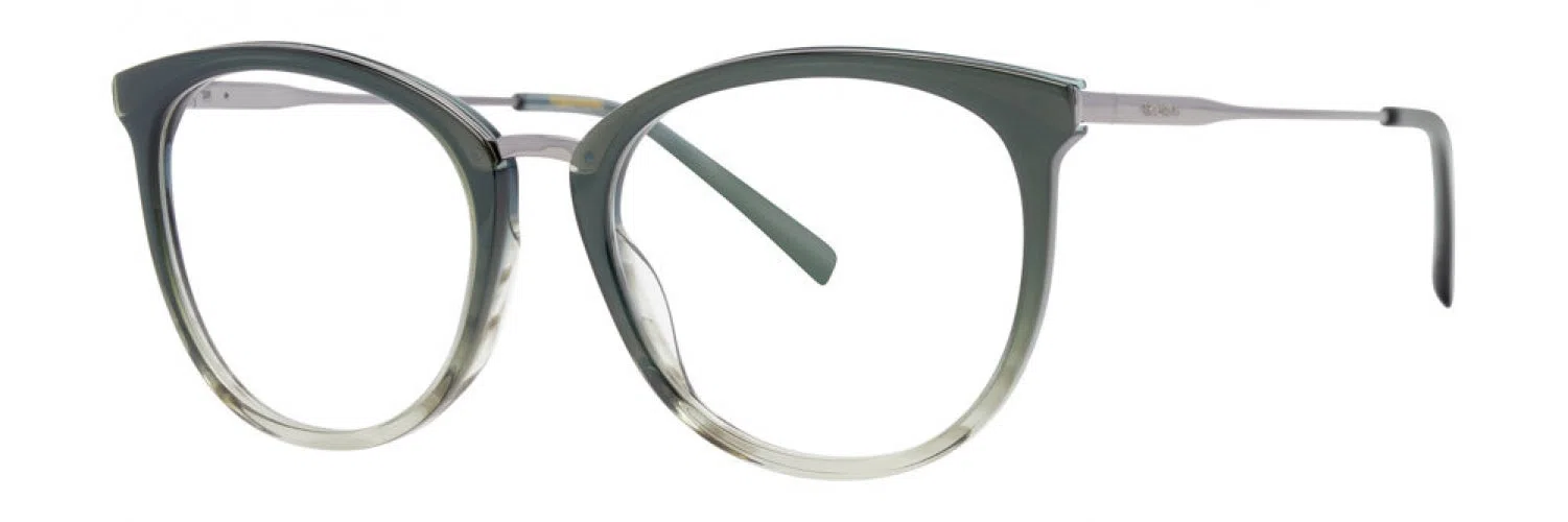 Vera Wang V731 Eyeglasses - view 3